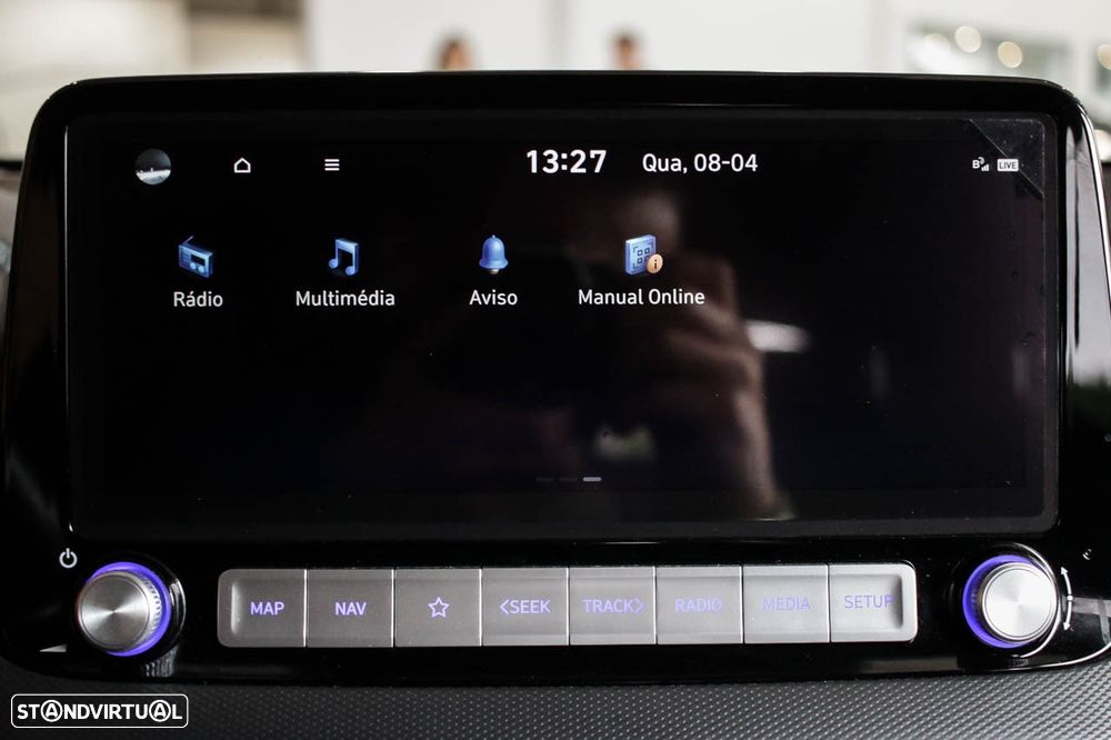 Hyundai Kauai Business - 27