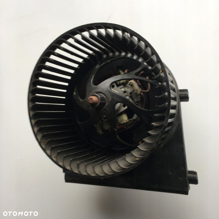 DMUCHAWA WENTYLATOR NAWIEWU VW AUDI 1J1819021A - 1