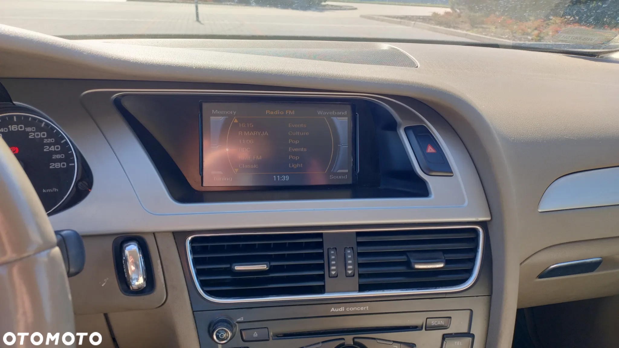 Audi A4 - 10