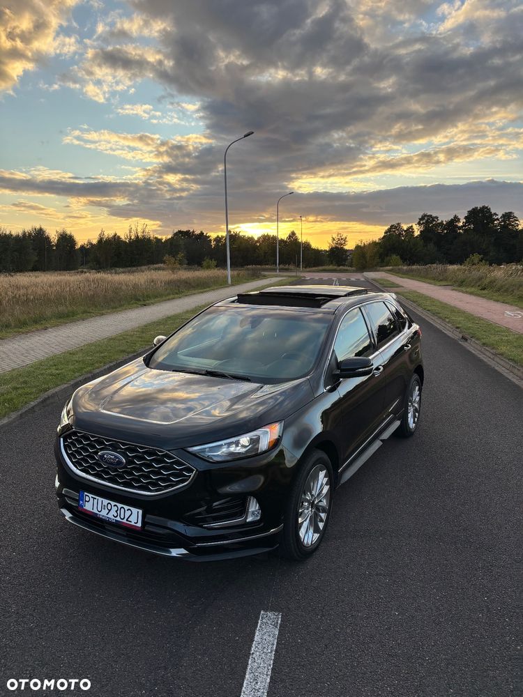 Ford Inny - 2