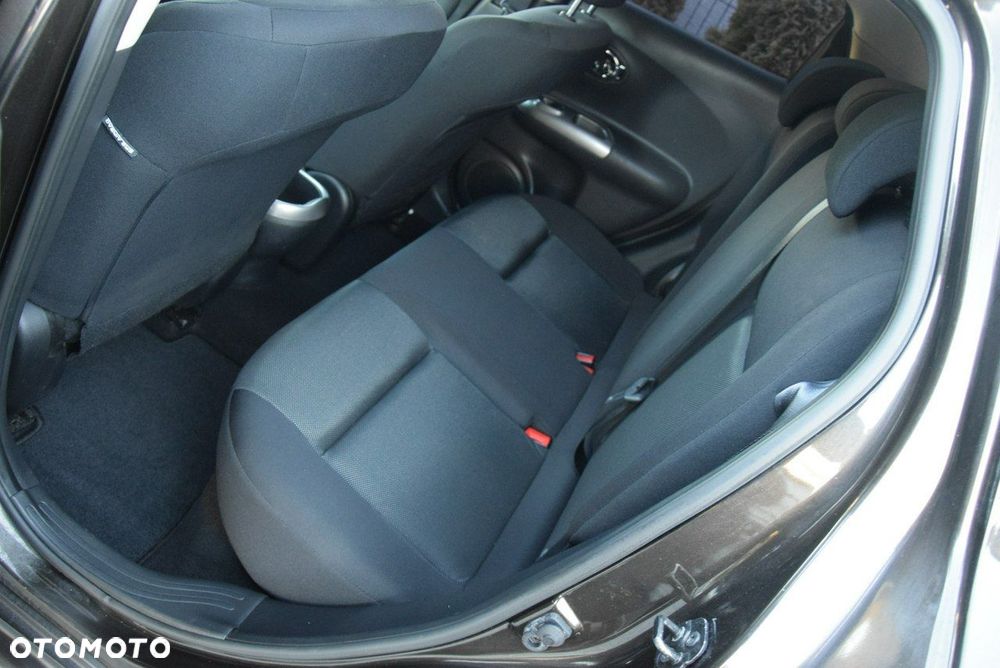 Nissan Juke 1.6 Acenta - 21