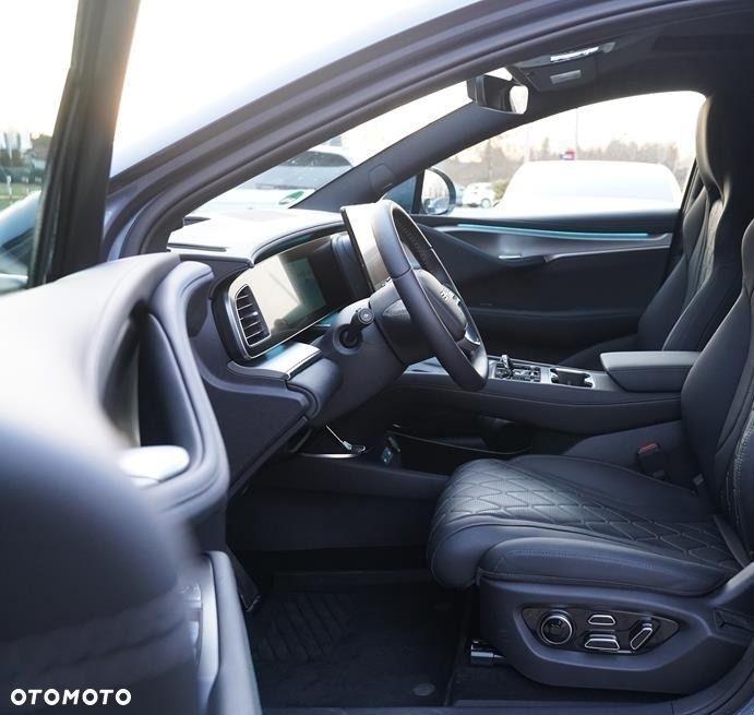 BYD Sealion 7 82.5kWh Comfort RWD - 7