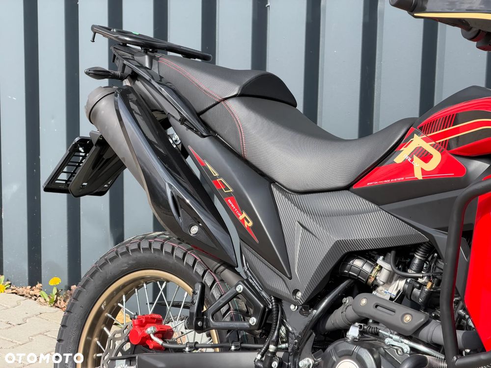 Barton Rally 125 - 18