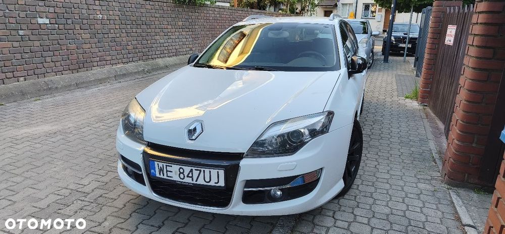 Renault Laguna 2.0 dCi GT - 15