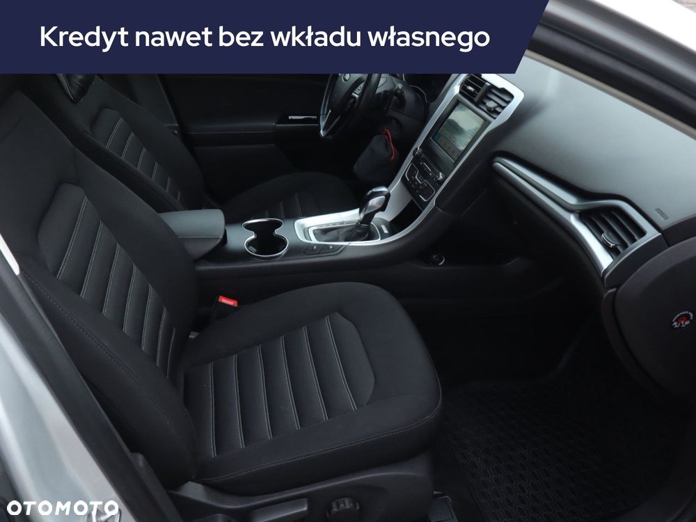 Ford Mondeo SW - 11