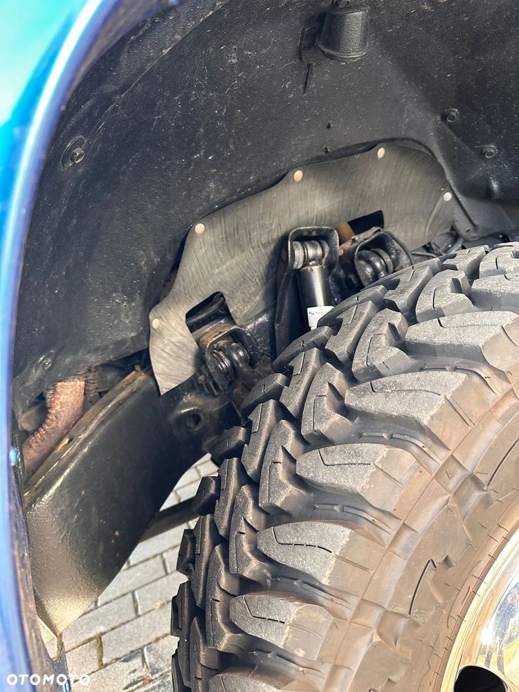 Chevrolet Silverado - 2