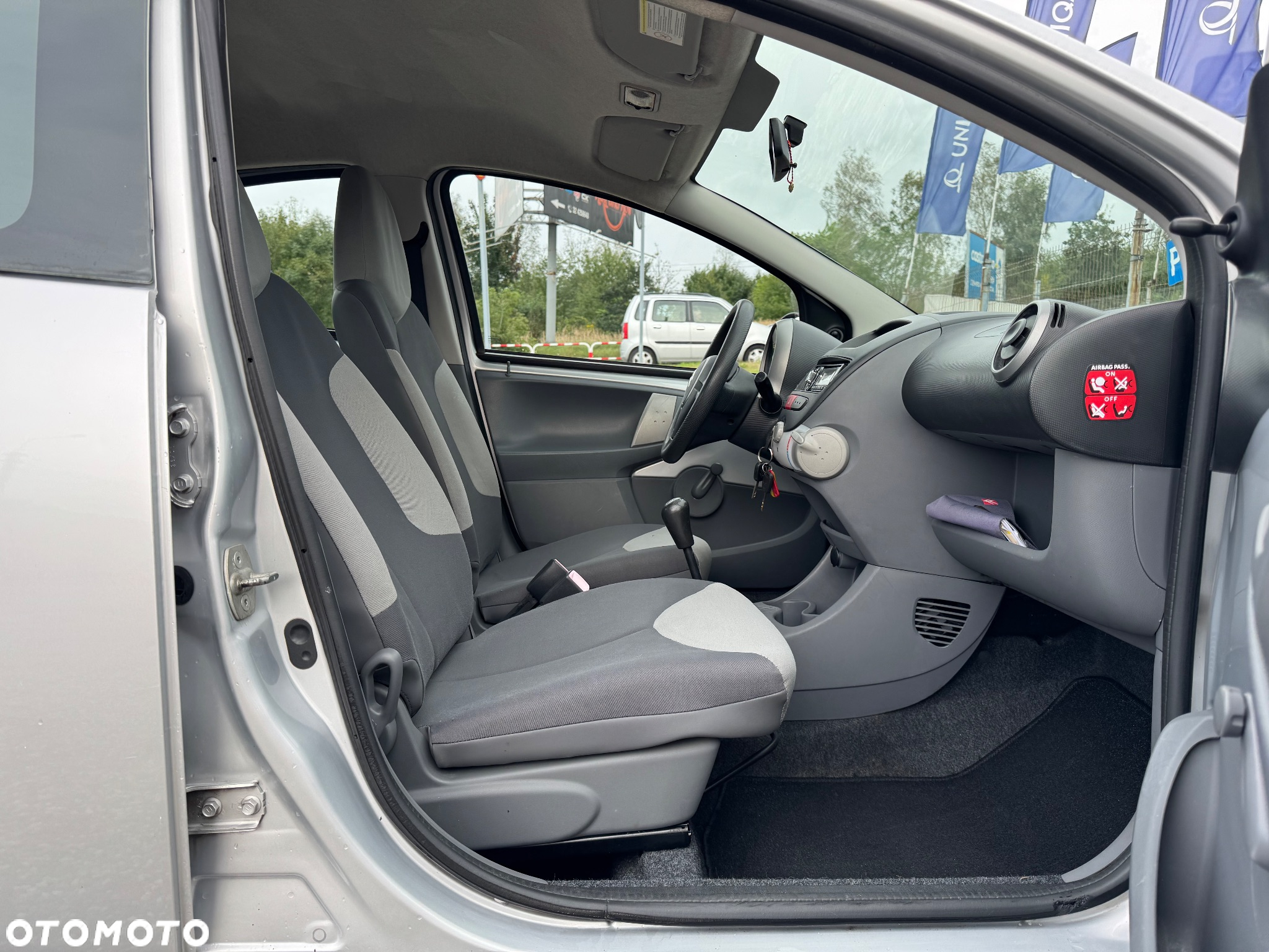 Citroën C1 - 18