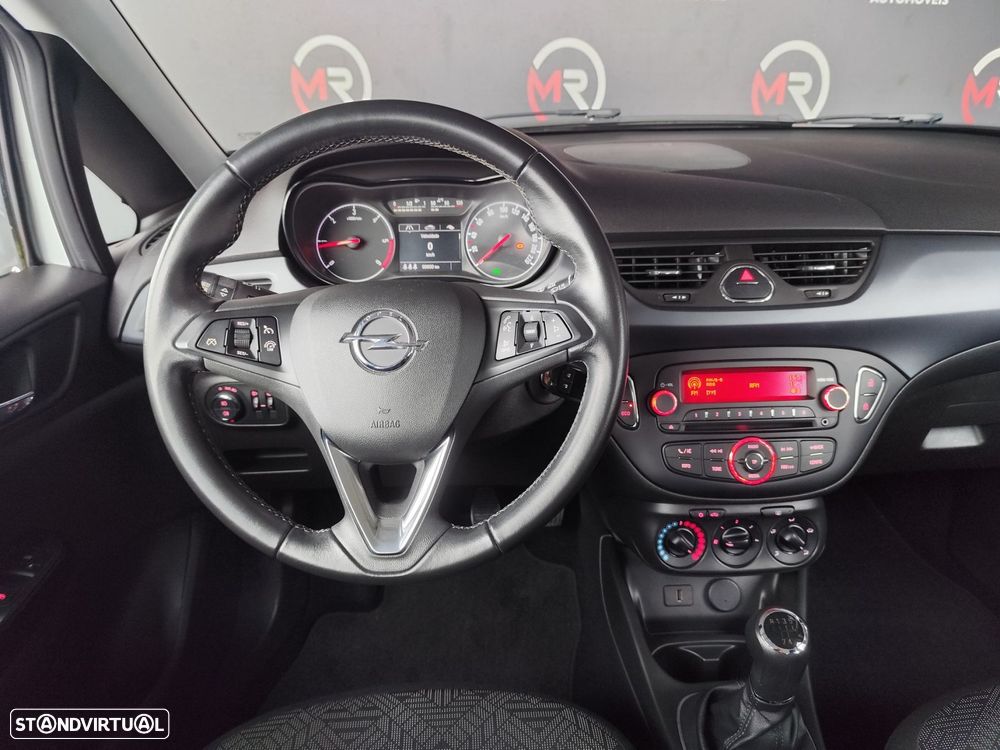 Opel Corsa 1.3 CDTi Edition - 12