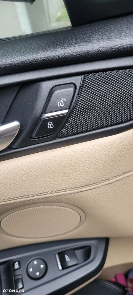 BMW X4 xDrive20d - 20