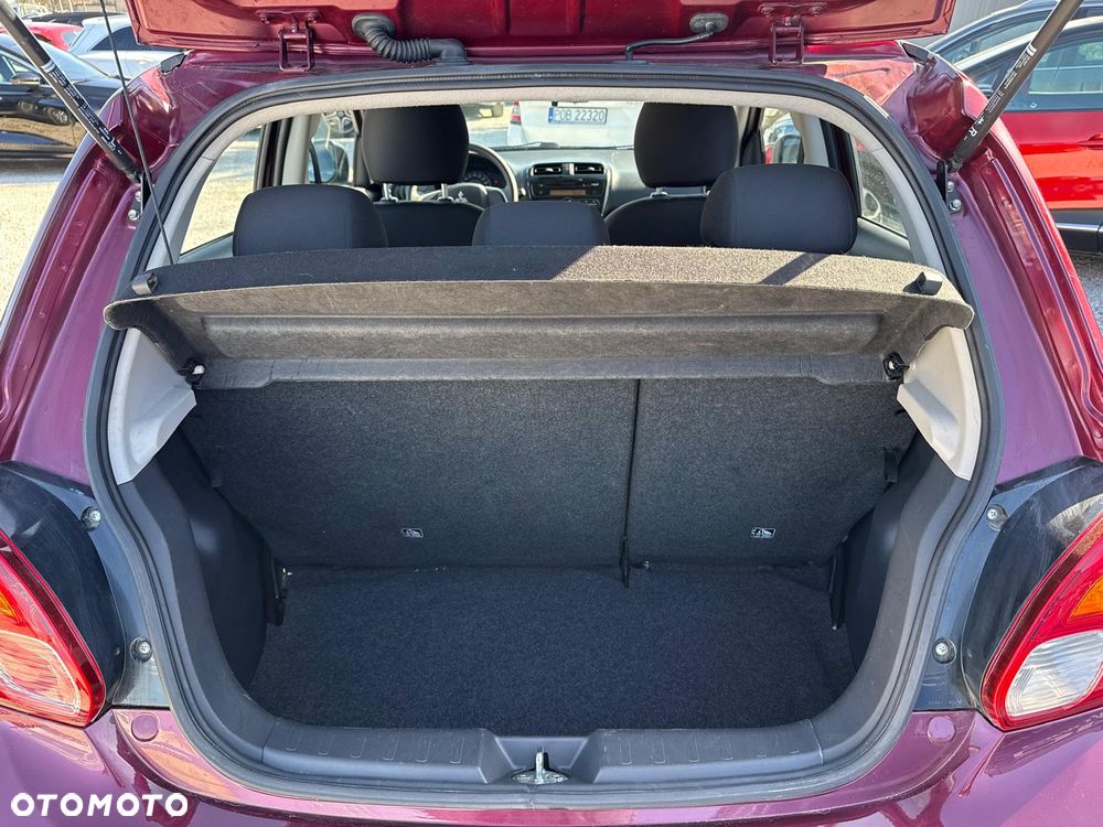 Mitsubishi Space Star 1.0 Entry - 22