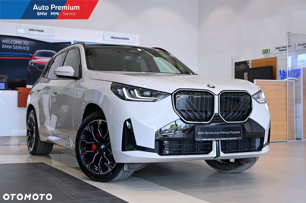 BMW X3 - 2