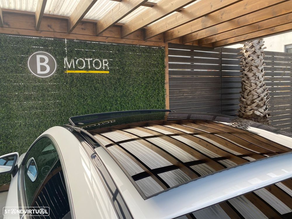 Mercedes-Benz C 250 d Aut. - 13