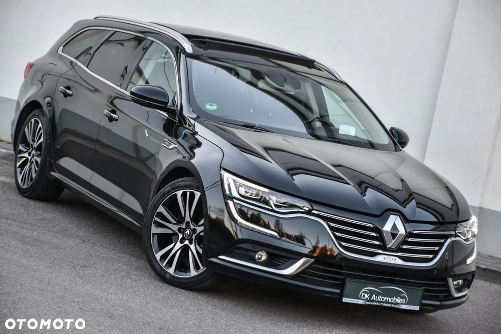 Renault Talisman ENERGY TCe 200 EDC INITIALE PARIS - 2