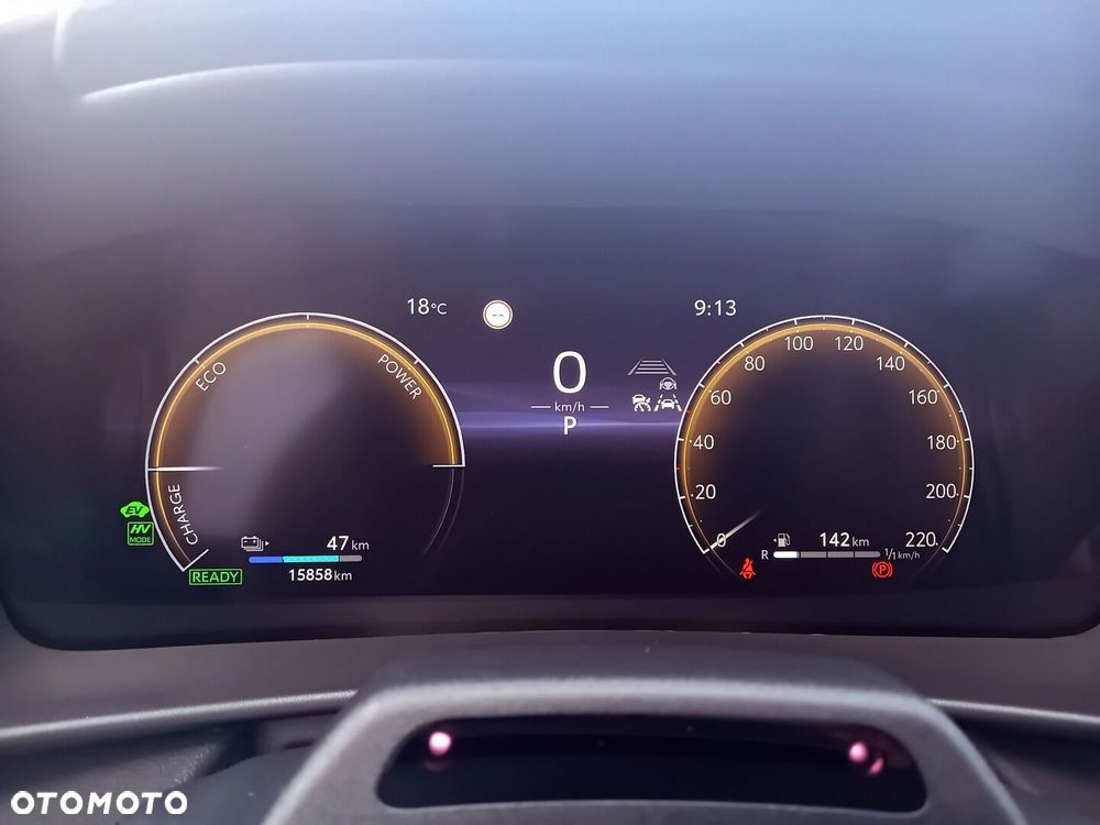 Toyota C-HR - 12