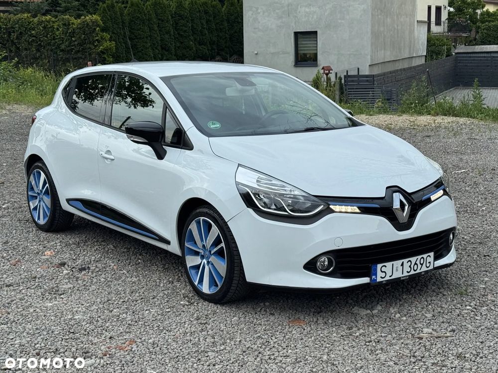 Renault Clio TCe 90 Luxe - 17