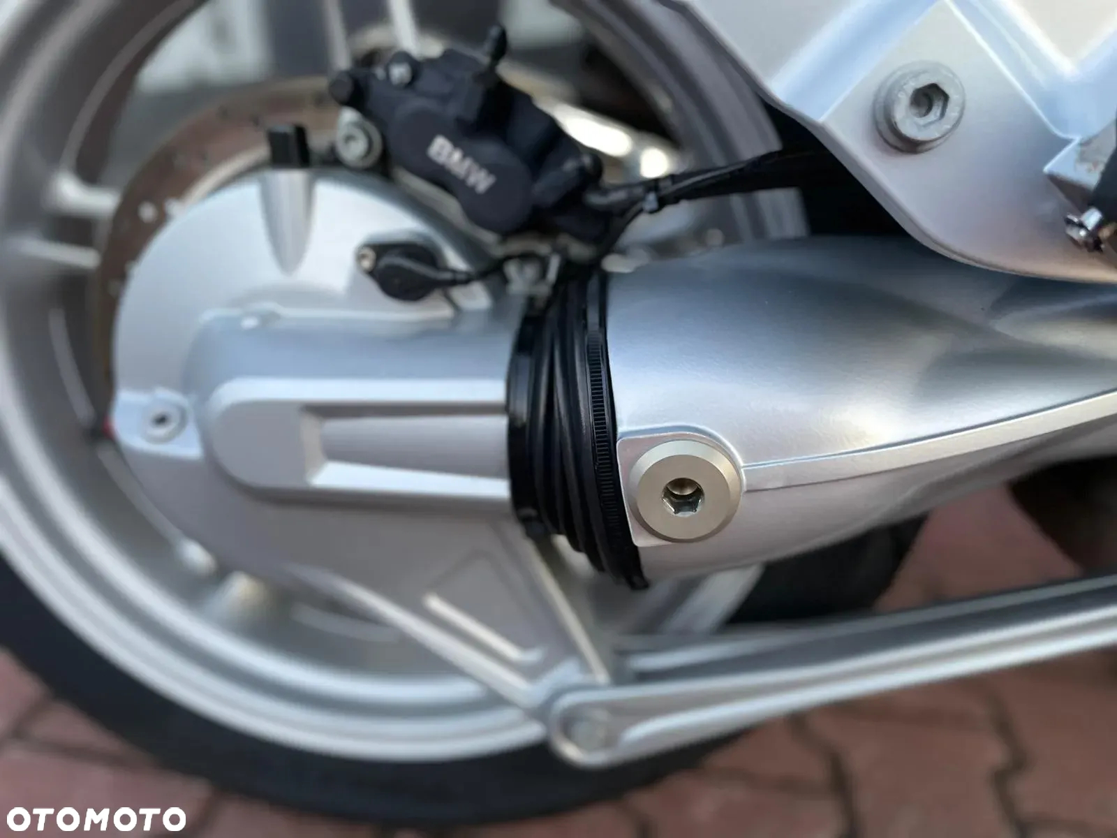 BMW R - 11
