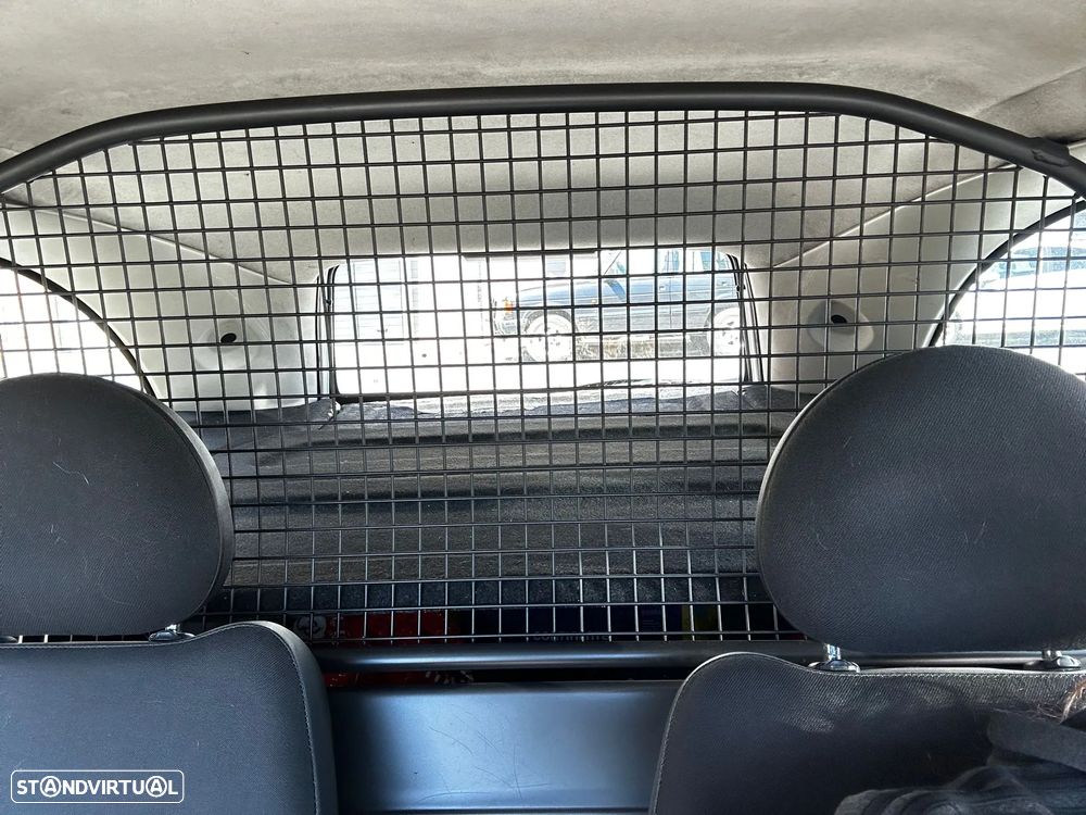Opel Corsa 1.3 CDTi First - 5