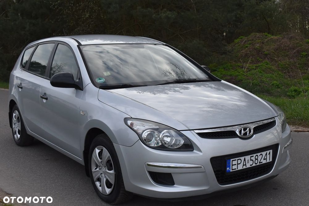 Hyundai i30 i30cw 1.4 FIFA WM Edition - 14