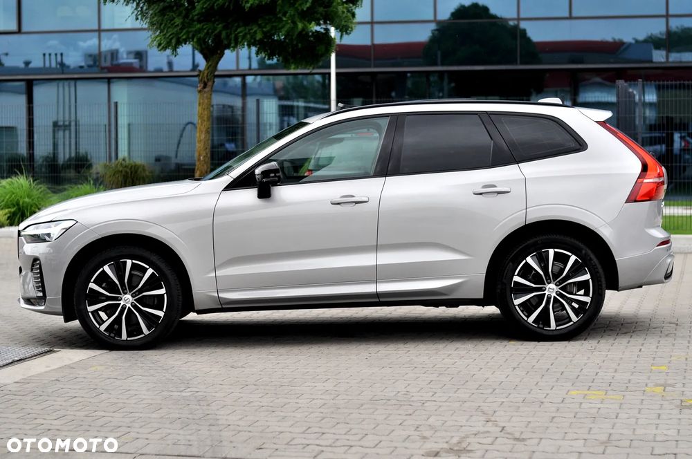Volvo XC 60 B4 D Geartronic RDesign - 14