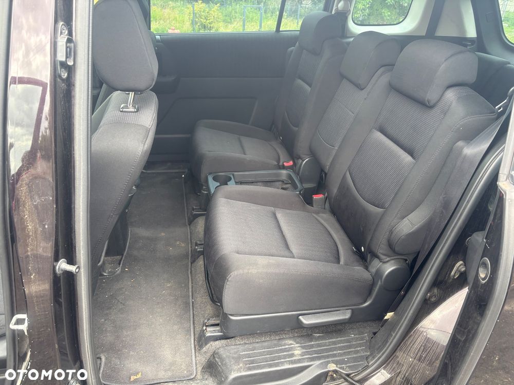 Mazda 5 2.0 CD Sport - 12