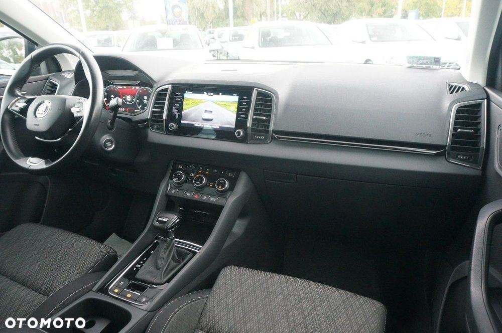 Skoda Karoq 2.0 TDI SCR 4x2 Style DSG - 17