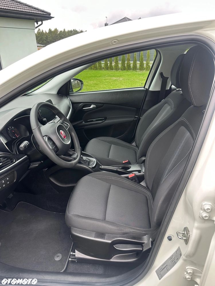 Fiat Tipo 1.4 T-Jet 16v Mirror - 29