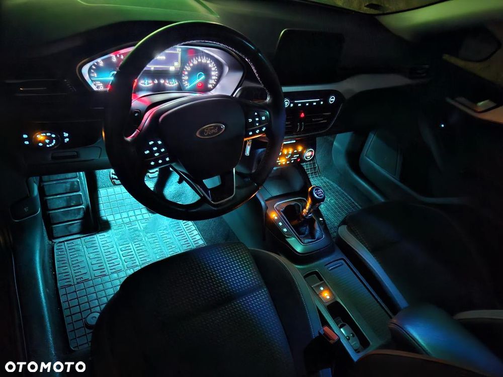 Ford Focus 1.5 EcoBlue Trend Edition Business - 8