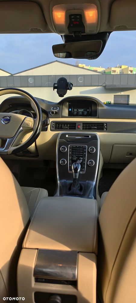 Volvo S80 D4 Drive-E Summum - 14