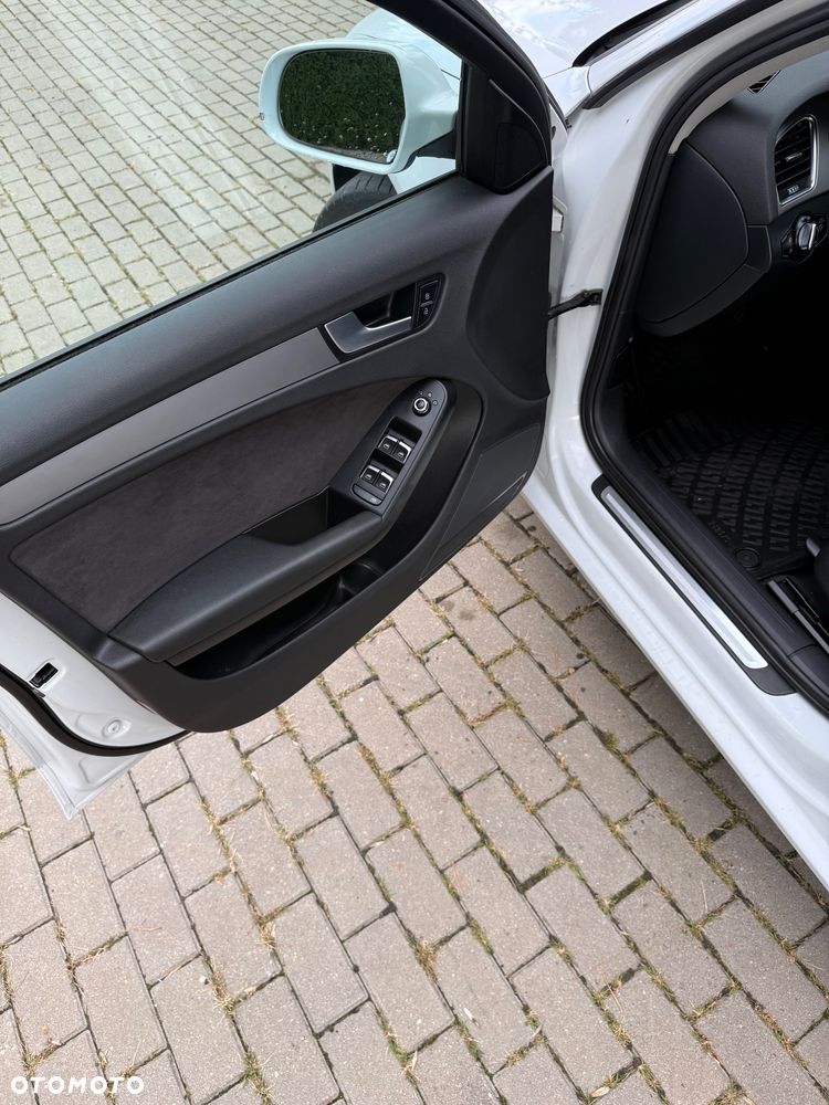 Audi A4 Avant - 24