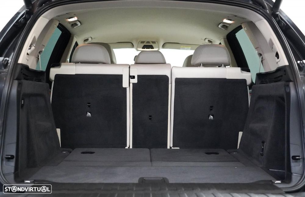 BMW X5 25 d sDrive Comfort 7L - 20