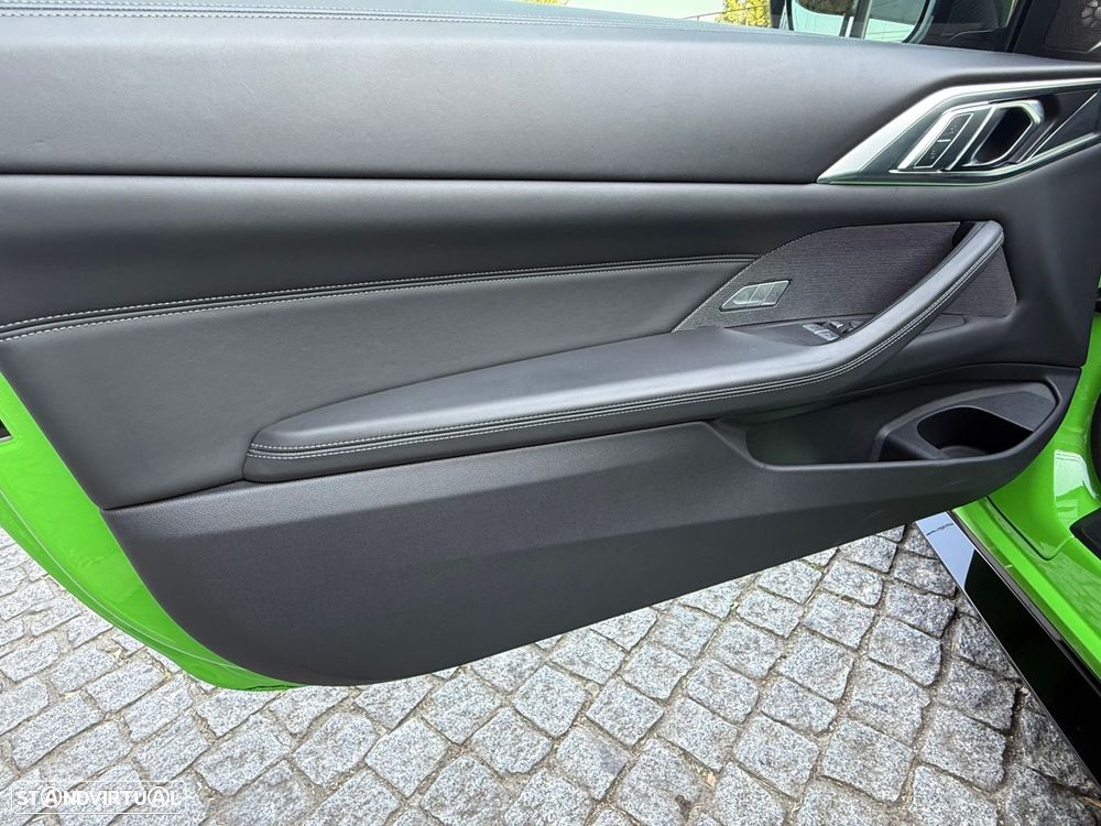 BMW M4 Competition M xDrive - 30