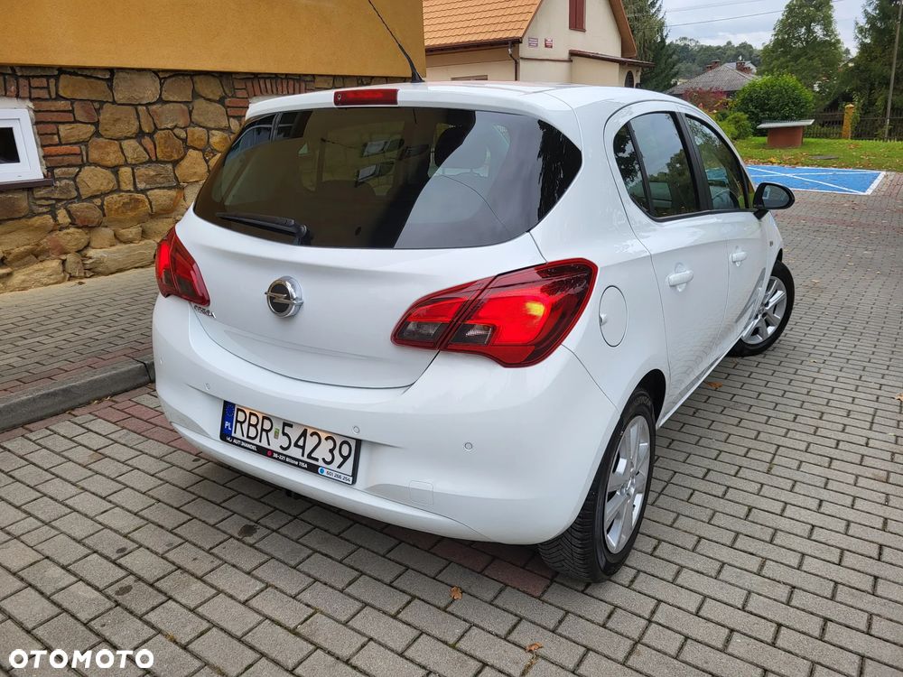 Opel Corsa 1.4 Active - 5