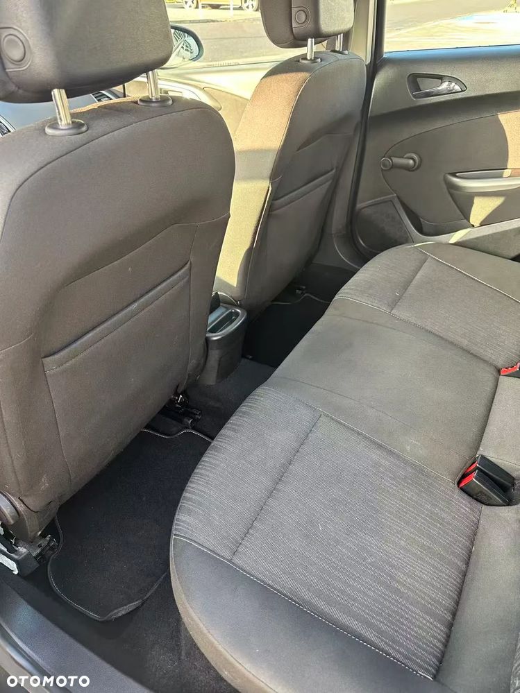 Opel Astra 1.6 Enjoy - 4