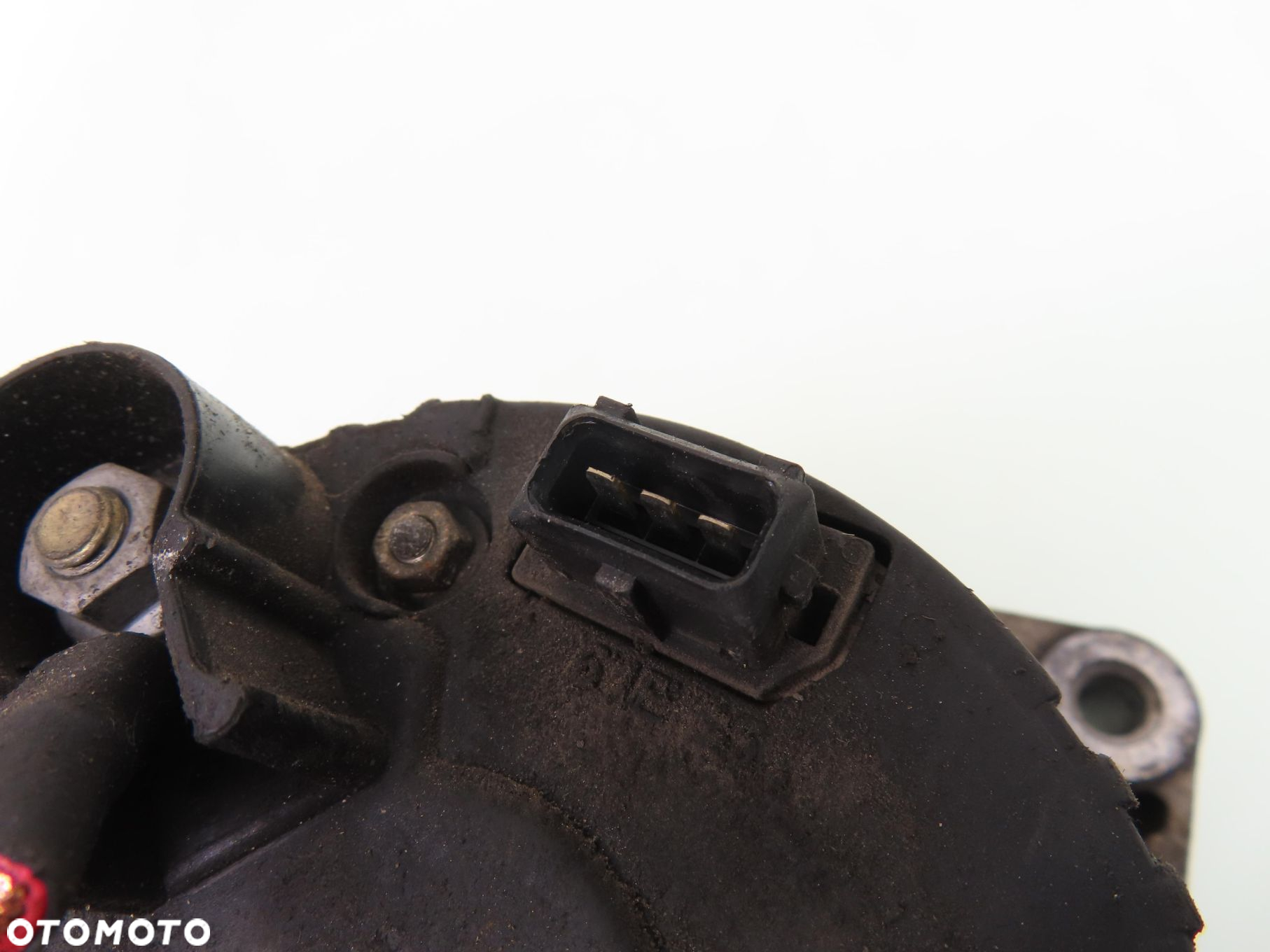ALTERNATOR ROVER 75 2.0 CDT YLE102500 2542265B - 2