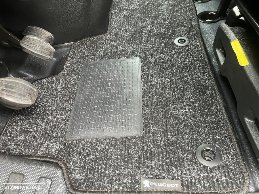 Peugeot Expert 1.6 BlueHdi L2H1 Premiun Standard - 18