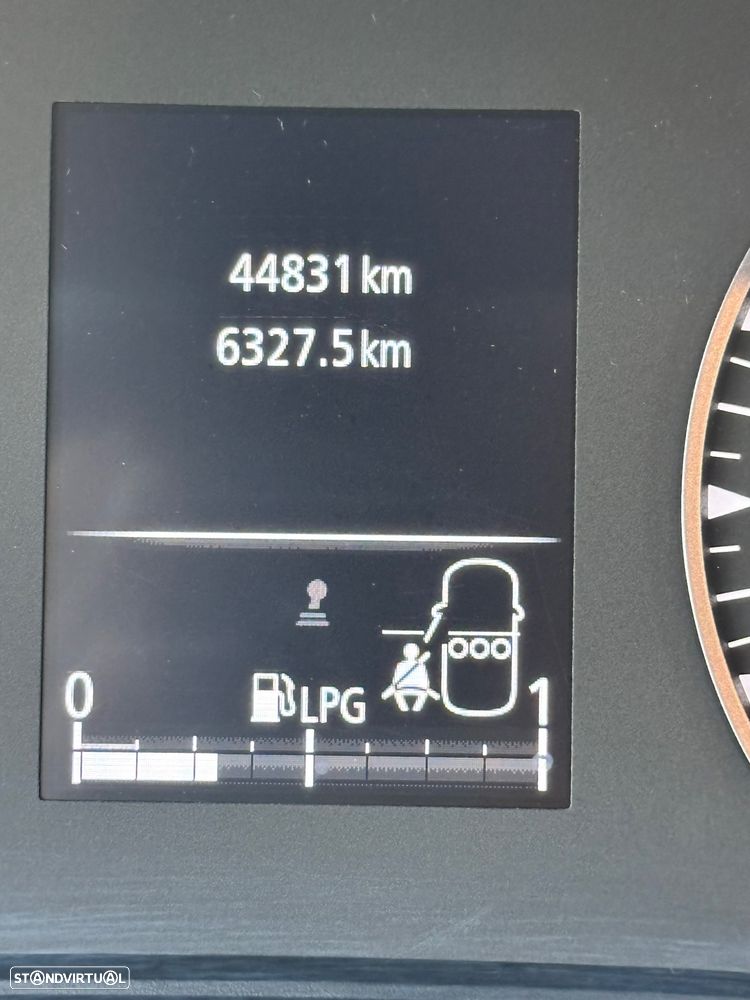 Dacia Duster 1.0 TCe ECO-G Journey Bi-Fuel - 3