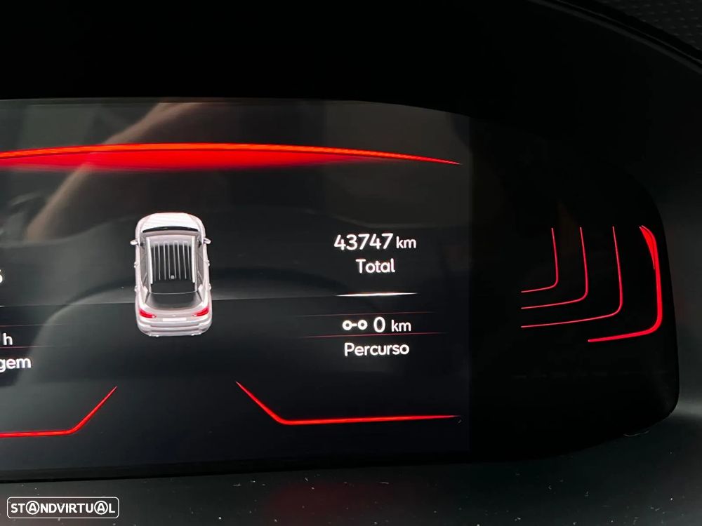 SEAT Arona 1.0 TSI FR - 45