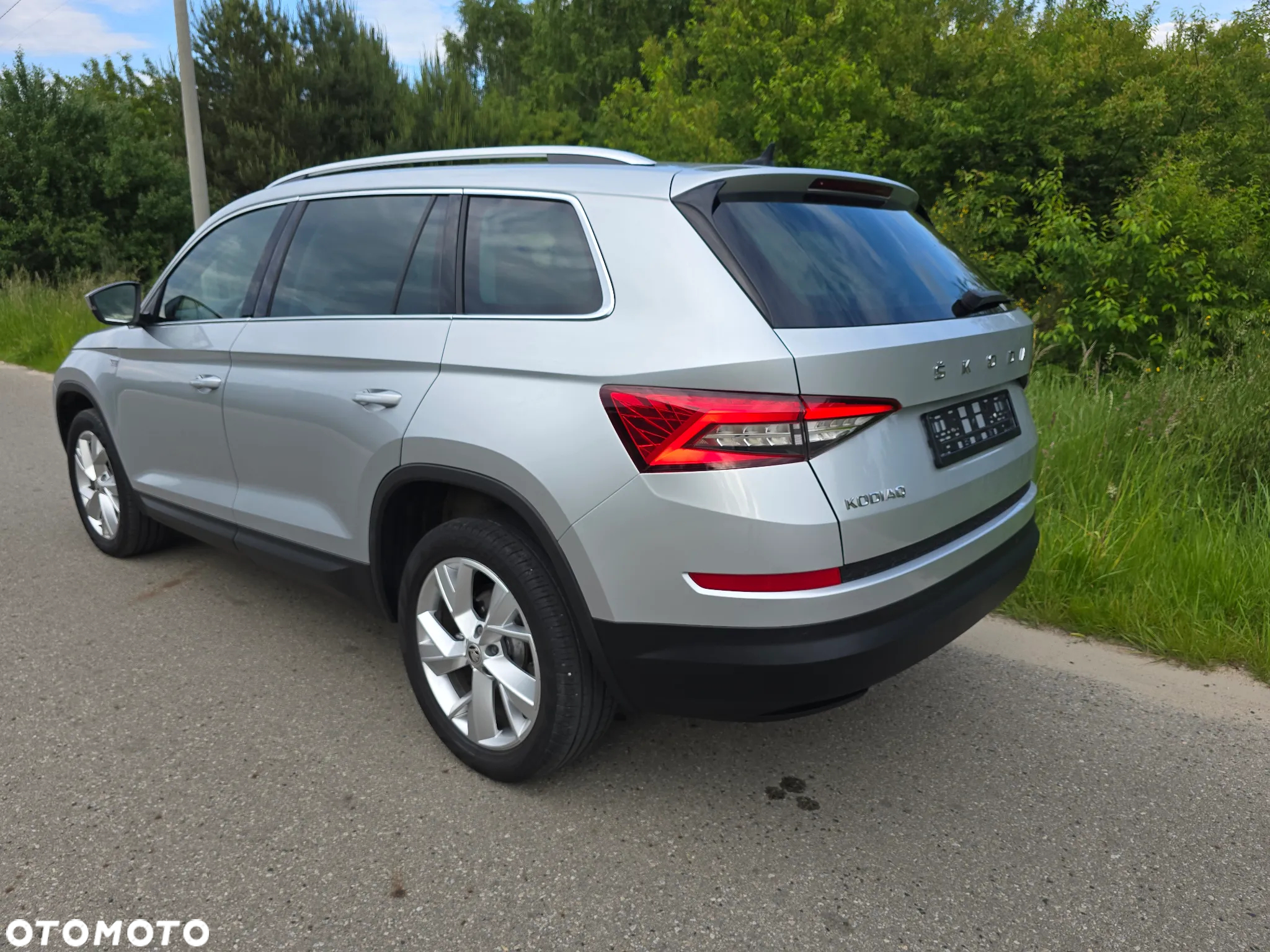 Skoda Kodiaq 2.0 TDI 4x2 Business DSG - 30