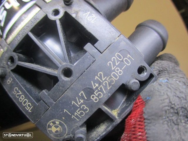 Modulo 1153857250801 BMW X4  F26 2015 2.0D 4X4 190CV 5P PRETO Bomba De Agua - 4