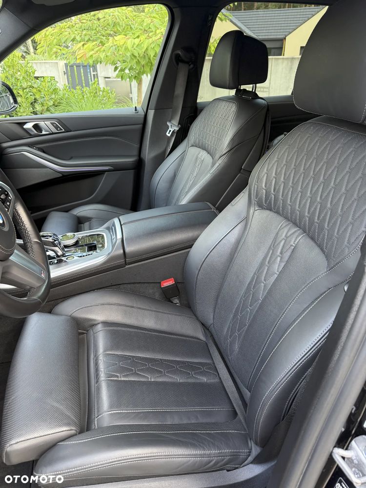 BMW X5 xDrive30d mHEV sport - 29