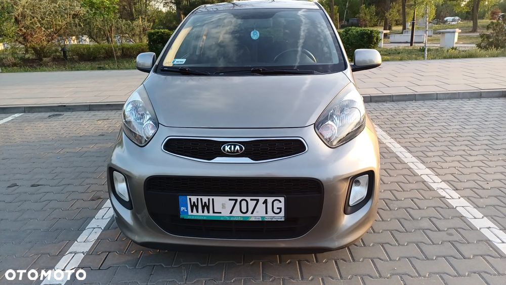 Kia Picanto - 2