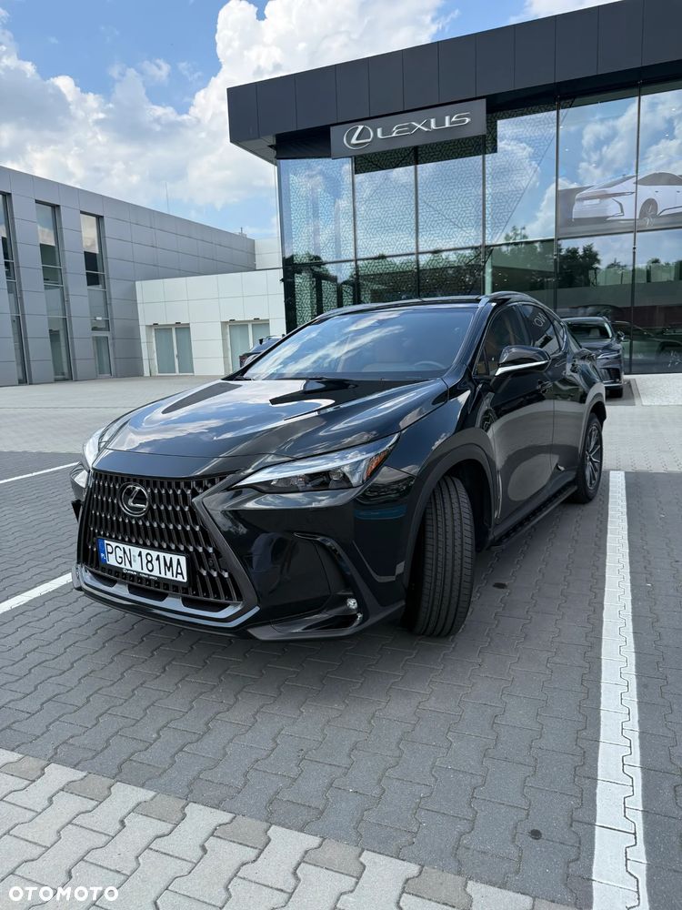 Lexus NX 350h Prestige 2WD - 6