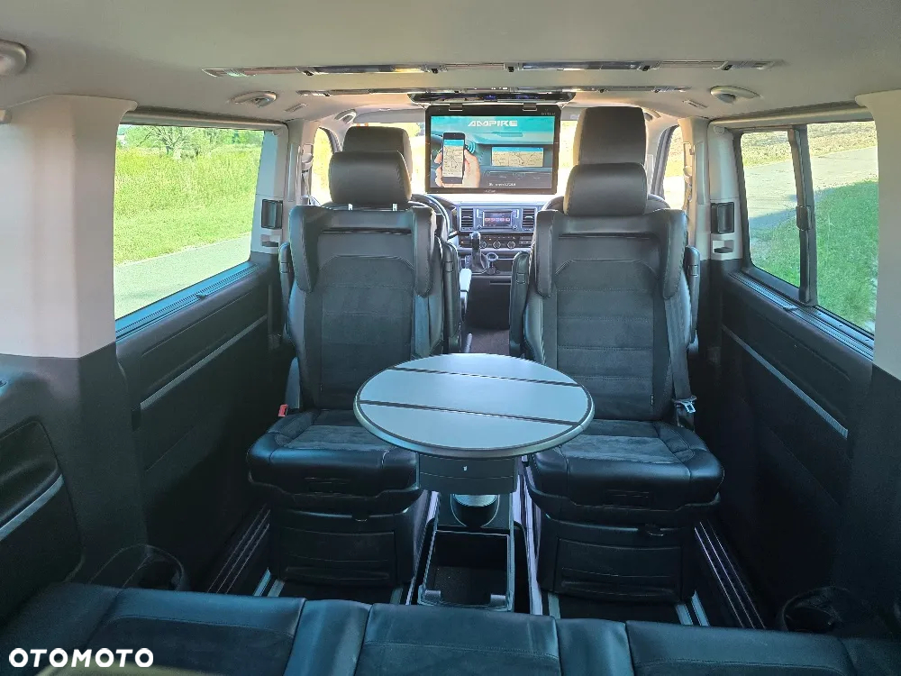 Volkswagen Multivan 2.0 BiTDI L1 Edition 4Motion DSG - 12