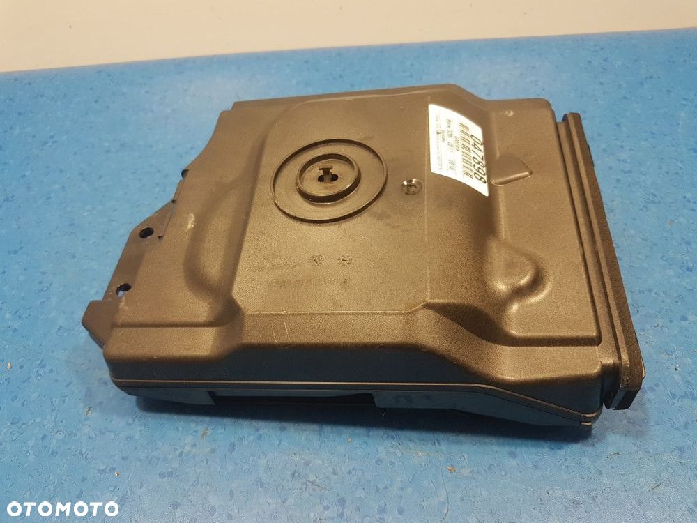 BMW 3 F30 GŁOŚNIK NISKOTONOWY SUBWOOFER LEWY 9210149 - 9