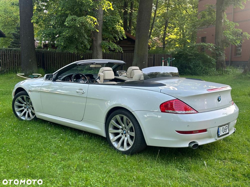BMW Seria 6 - 4