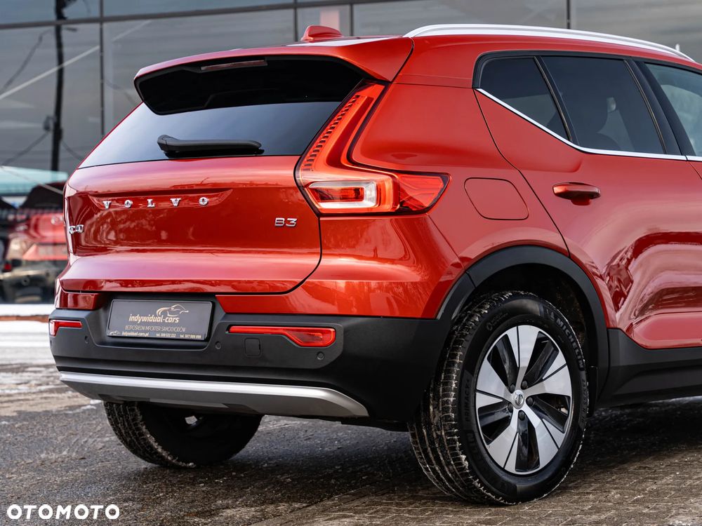 Volvo XC 40 - 13