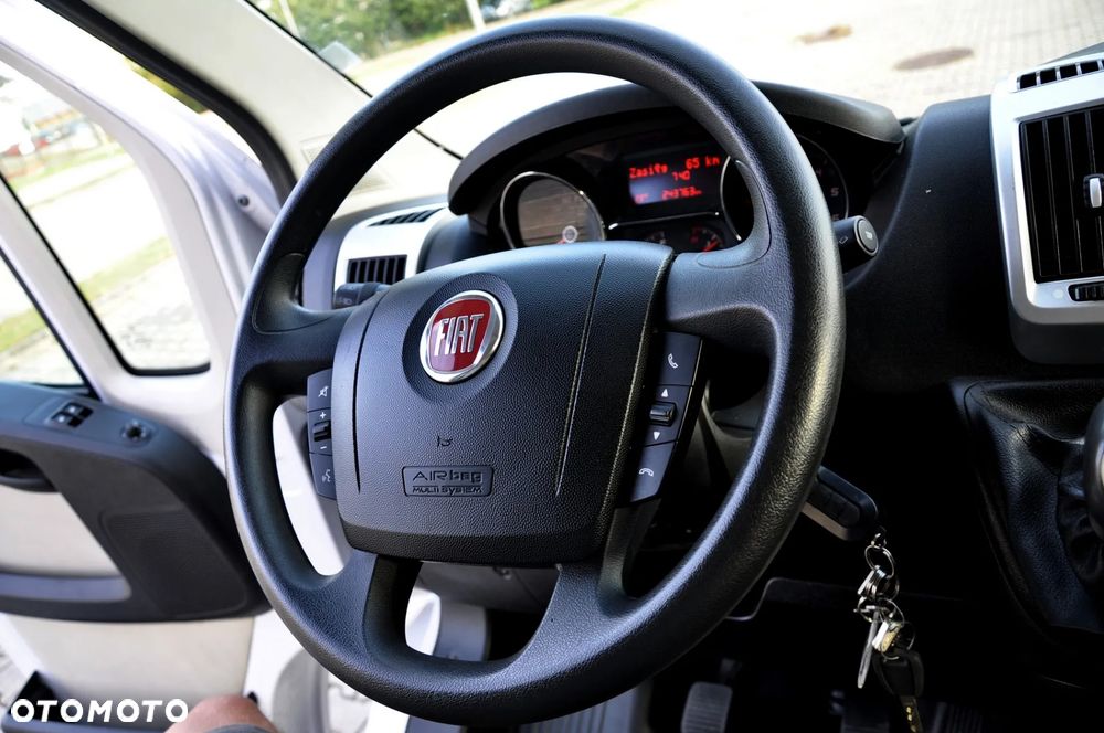 Fiat Ducato - 33