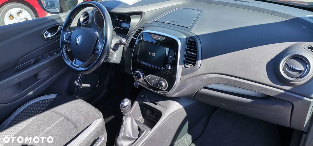 Renault Captur ENERGY TCe 120 Bose Edition - 9