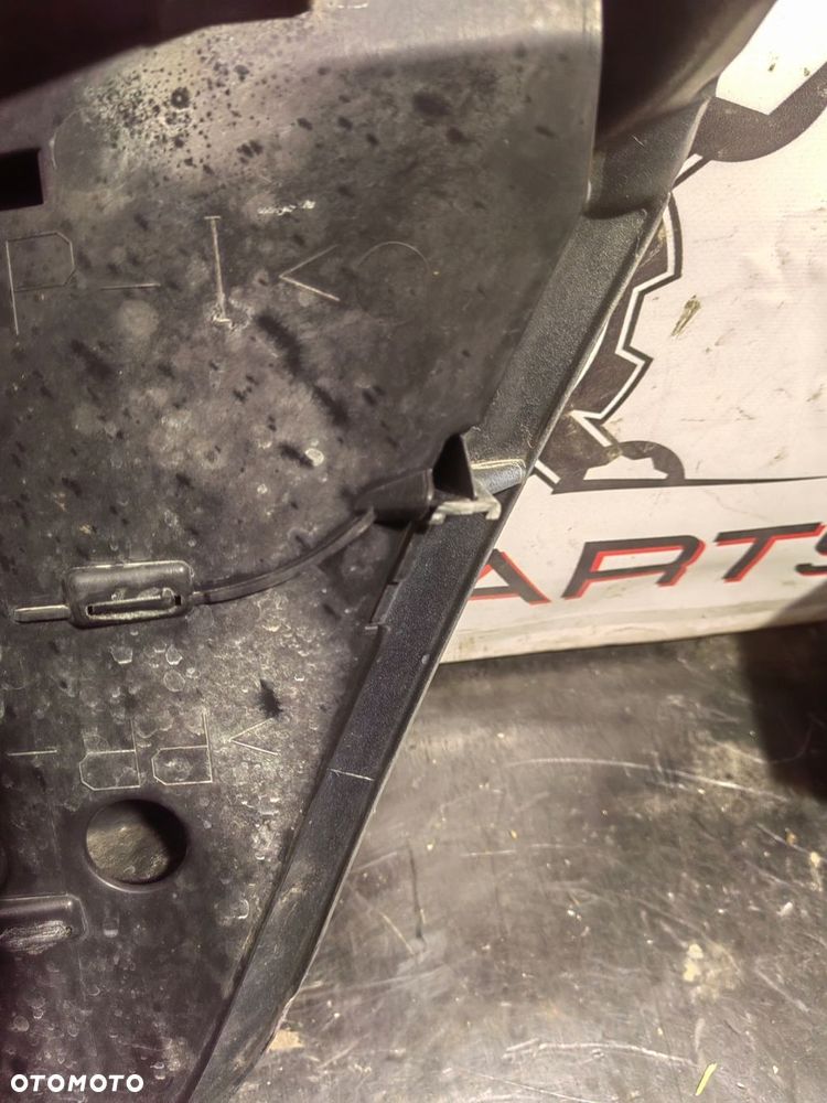 atrapa grill renault master iii - 6