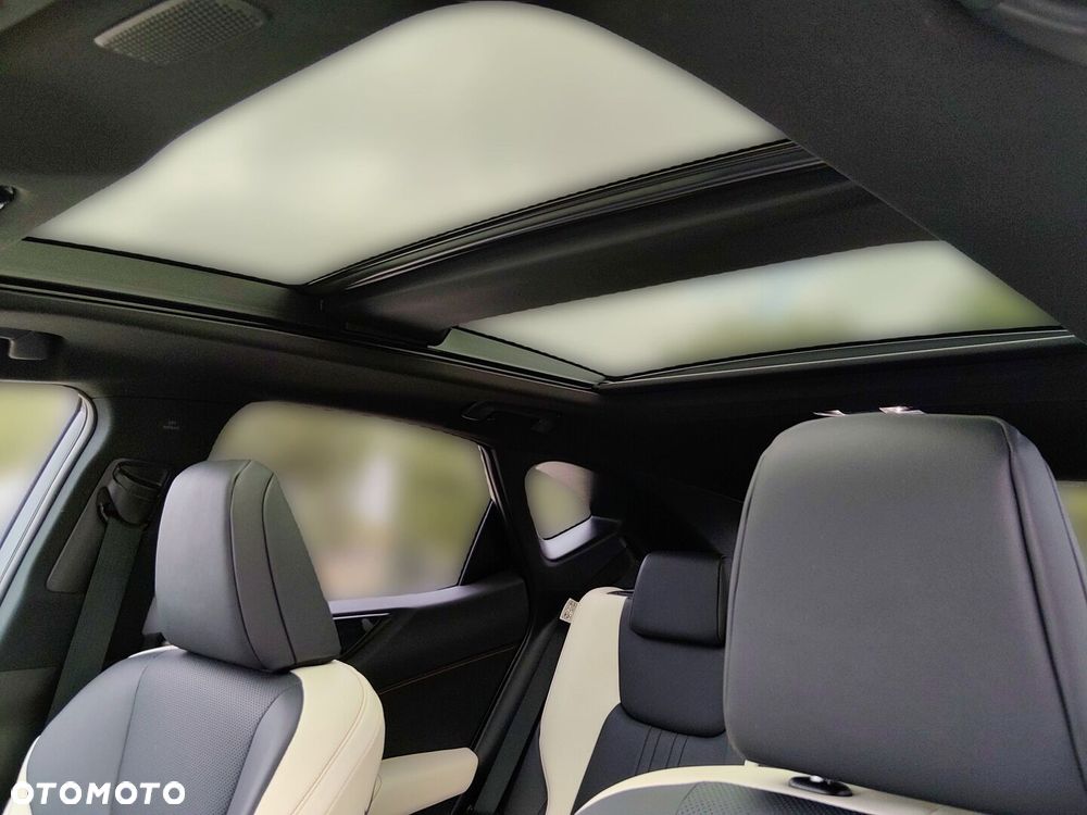 Lexus NX 350h Prestige AWD - 29